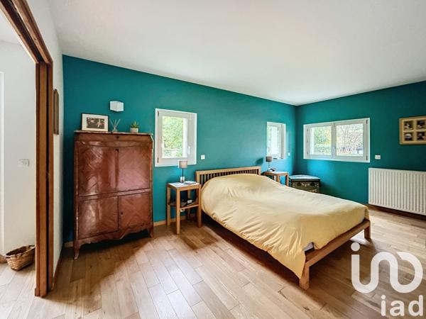 Maison à vendre 9 pièces 220 m² Vaucresson