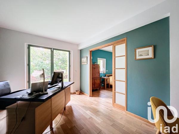 Maison à vendre 9 pièces 220 m² Vaucresson