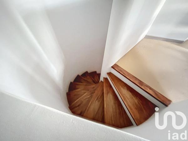 Maison à vendre 9 pièces 220 m² Vaucresson