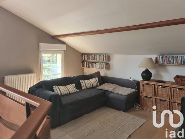 Maison à vendre 9 pièces 220 m² Vaucresson