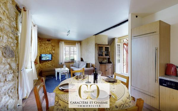 Bergerac (24100) Domaine touristique en Dordogne: 11 gîtes - 5 piscines - tennis - 3,5 hectares
