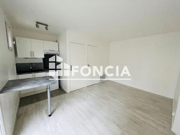 Location Studio 19.71 m² - 5, RUE SAINT-CHARLES Enghien Les Bains 95880