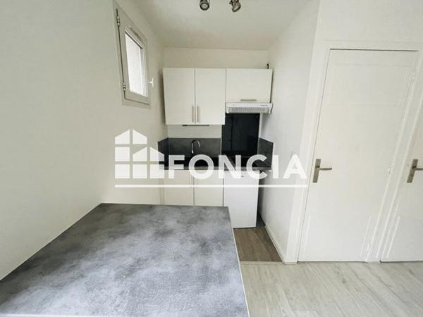 Location Studio 19.71 m² - 5, RUE SAINT-CHARLES Enghien Les Bains 95880