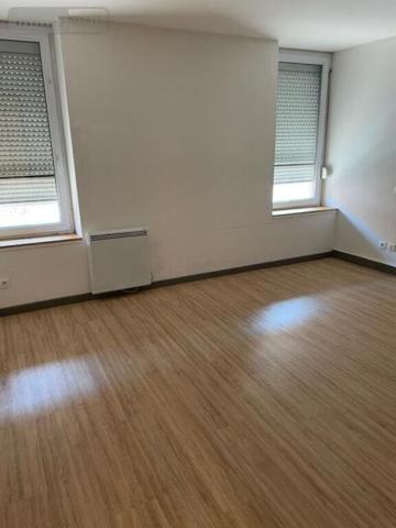 Maison de ville à vendre à Tourcoing dans le Nord (59200), ref : 12995/674