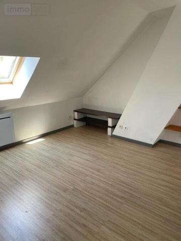 Maison de ville à vendre à Tourcoing dans le Nord (59200), ref : 12995/674