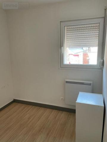 Maison de ville à vendre à Tourcoing dans le Nord (59200), ref : 12995/674