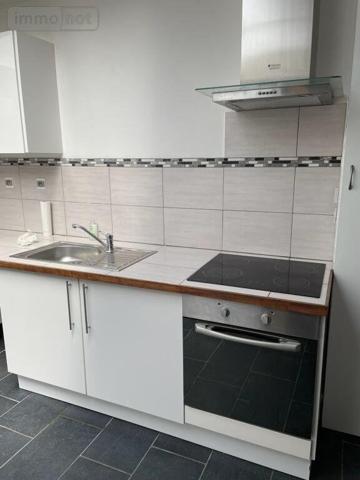 Maison de ville à vendre à Tourcoing dans le Nord (59200), ref : 12995/674