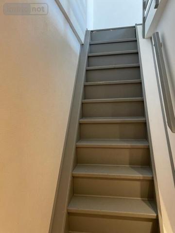 Maison de ville à vendre à Tourcoing dans le Nord (59200), ref : 12995/674