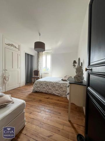Maison à vendre 7 pièces 146m² Saint-Michel-Chef-Chef (44730)