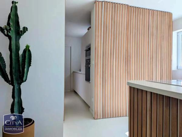 Maison à vendre 7 pièces 146m² Saint-Michel-Chef-Chef (44730)