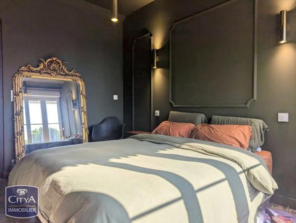 Maison à vendre 7 pièces 146m² Saint-Michel-Chef-Chef (44730)