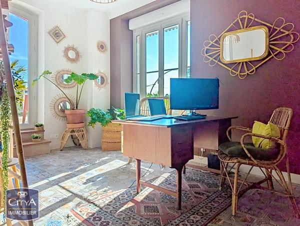 Maison à vendre 7 pièces 146m² Saint-Michel-Chef-Chef (44730)