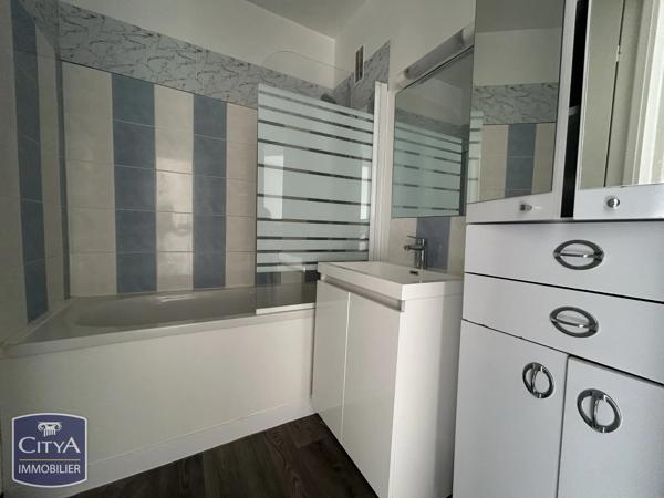 Appartement à vendre 4 pièces 77.6m² Le Mans (72100)