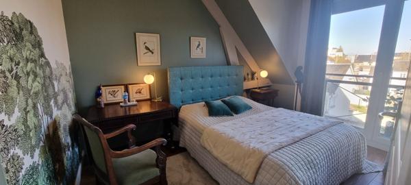 Appartement d'exception de 135 m² Quartier Préfecture / Halles aux grains Blois 6 pièce(s) 135 m2