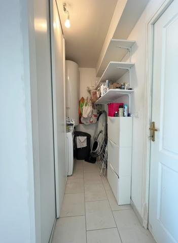 À vendre - Maison mitoyenne 1 côté, 4 pièces située à Fondettes (37230)
