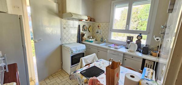 Maison sur sous sol total