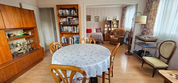 Maison sur sous sol total