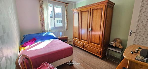 Maison sur sous sol total