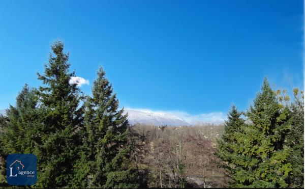 Appartement t4 –  cuisine indépendante – cave – parking – centre-ville – Ferney-Voltaire 01210