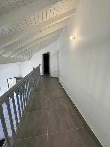 T4 non meublé BAS DU FORT VUE LAGON