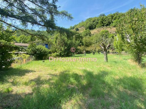 Terrain à vendre de 896 m²