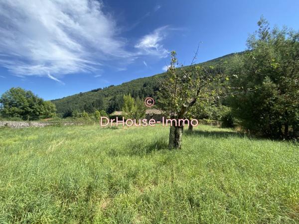 Terrain à vendre de 896 m²