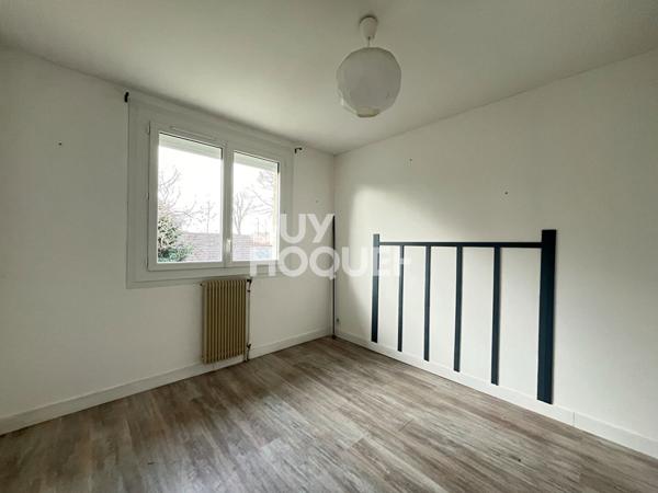 Maison Portet Sur Garonne 4 pièce(s) 90 m2