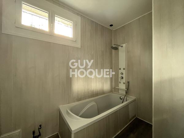 Maison Portet Sur Garonne 4 pièce(s) 90 m2