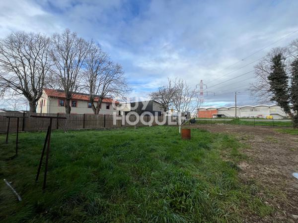 Maison Portet Sur Garonne 4 pièce(s) 90 m2