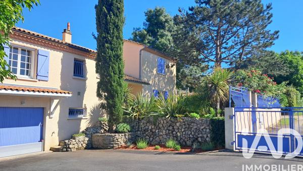 Maison à vendre 4 pièces 147 m² Ambarès-et-Lagrave