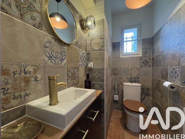 Maison à vendre 4 pièces 147 m² Ambarès-et-Lagrave