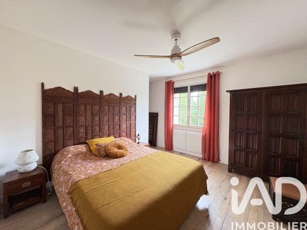 Maison à vendre 4 pièces 147 m² Ambarès-et-Lagrave