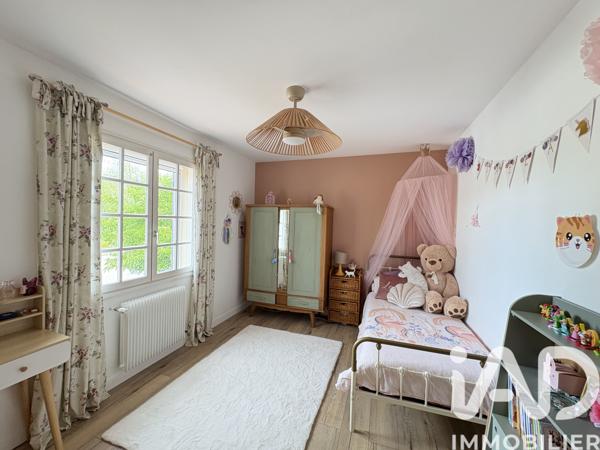 Maison à vendre 4 pièces 147 m² Ambarès-et-Lagrave