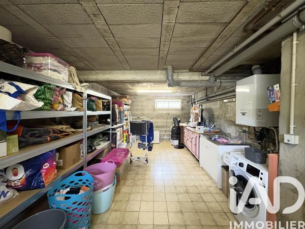 Maison à vendre 4 pièces 147 m² Ambarès-et-Lagrave