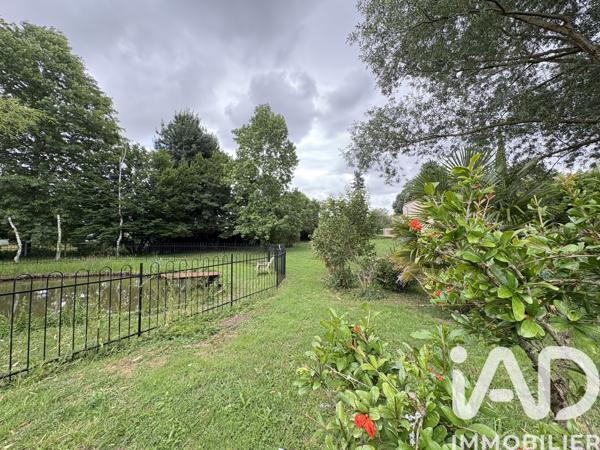 Maison à vendre 4 pièces 147 m² Ambarès-et-Lagrave