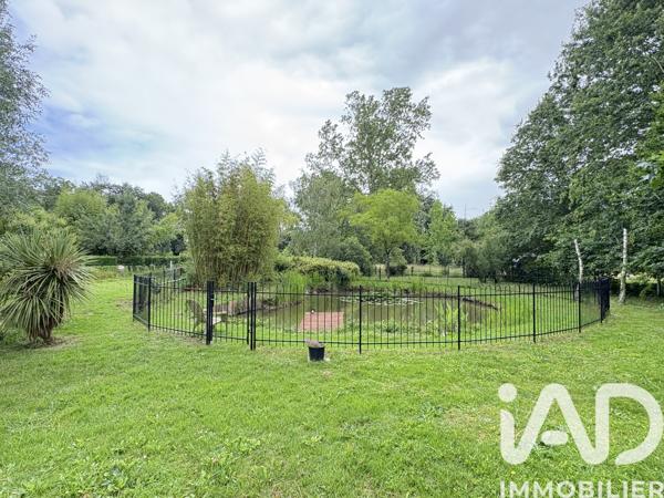 Maison à vendre 4 pièces 147 m² Ambarès-et-Lagrave