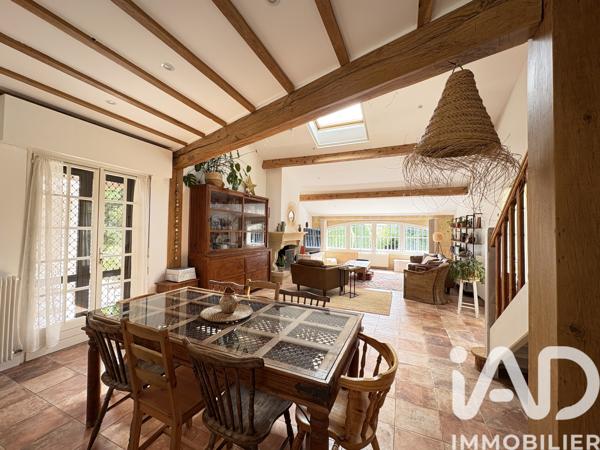 Maison à vendre 4 pièces 147 m² Ambarès-et-Lagrave