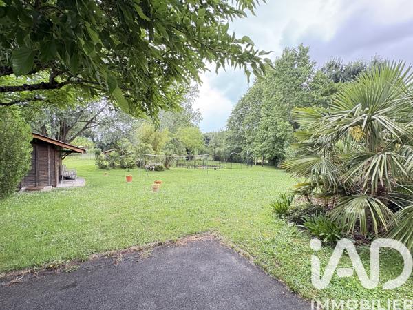 Maison à vendre 4 pièces 147 m² Ambarès-et-Lagrave