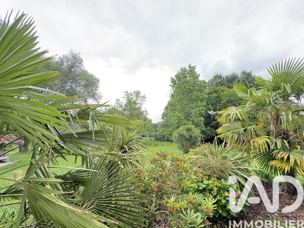 Maison à vendre 4 pièces 147 m² Ambarès-et-Lagrave