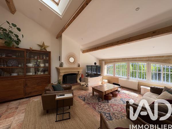 Maison à vendre 4 pièces 147 m² Ambarès-et-Lagrave