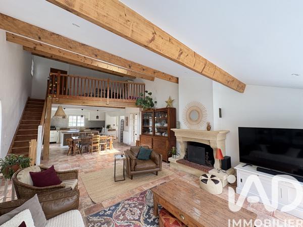 Maison à vendre 4 pièces 147 m² Ambarès-et-Lagrave