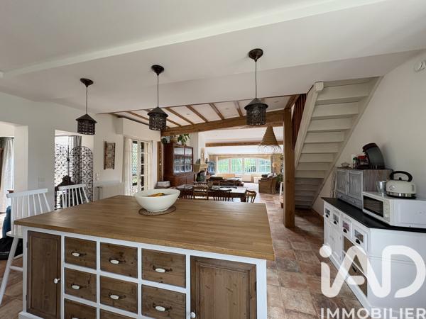 Maison à vendre 4 pièces 147 m² Ambarès-et-Lagrave