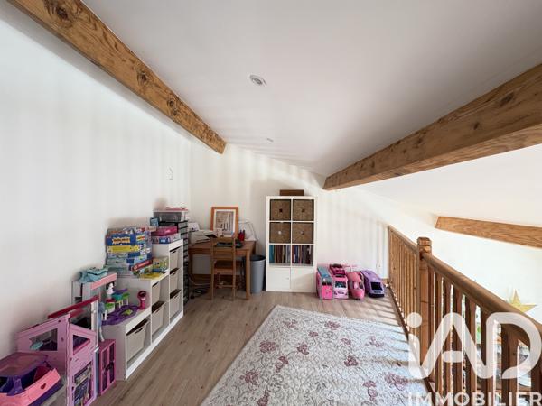 Maison à vendre 4 pièces 147 m² Ambarès-et-Lagrave