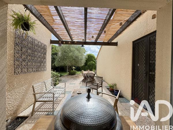 Maison à vendre 4 pièces 147 m² Ambarès-et-Lagrave