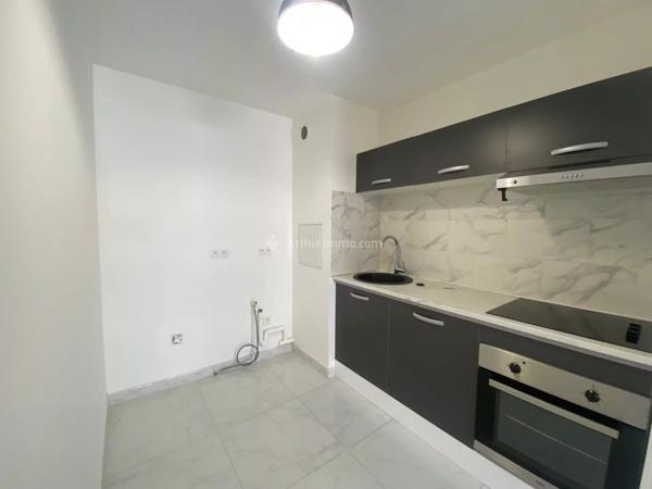 Vente Appartement 2 pièces 42 m2 à Lagny-sur-Marne