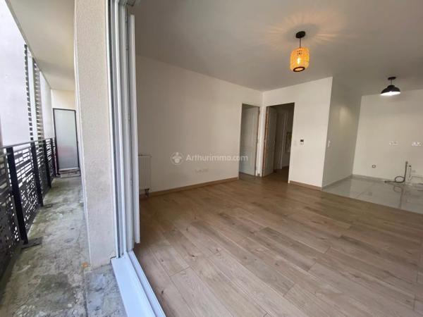 Vente Appartement 2 pièces 42 m2 à Lagny-sur-Marne