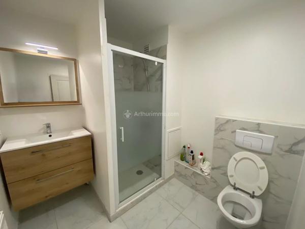 Vente Appartement 2 pièces 42 m2 à Lagny-sur-Marne