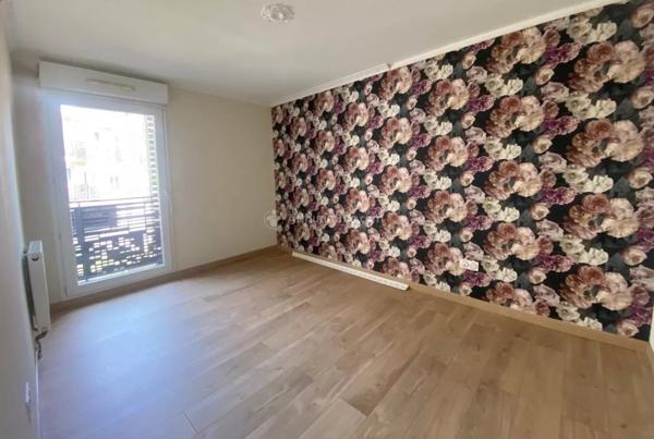 Vente Appartement 2 pièces 42 m2 à Lagny-sur-Marne