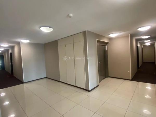 Vente Appartement 2 pièces 42 m2 à Lagny-sur-Marne