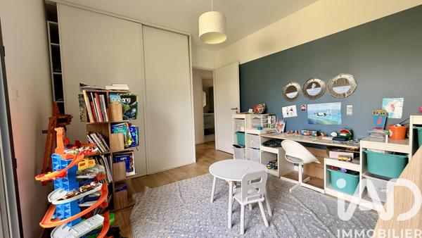 Maison à vendre 6 pièces 146 m² Bouliac